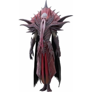 BALDUR'S GATE III - The Emperor Pop Up Parade Pvc Figure