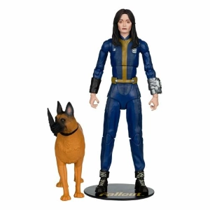 FALLOUT - Lucy Elite Edition Action Figure
