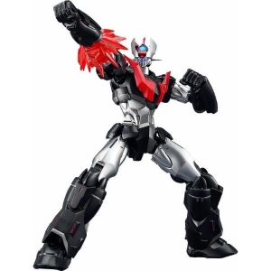 MAZINGER - Destroying Hell - Moderoid - Mazinger ZEST Plastic Model Kit