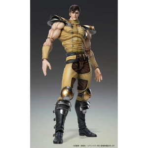 HOKUTO NO KEN - Fist of the North Star - Juza Chozokado Action Figure