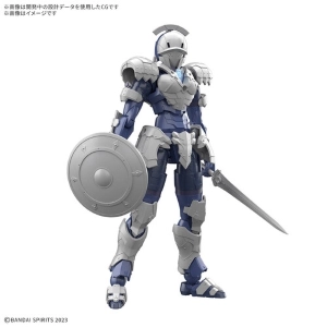 30MF / 30 MINUTES FANTASY - Rosan Swordman Model Kit