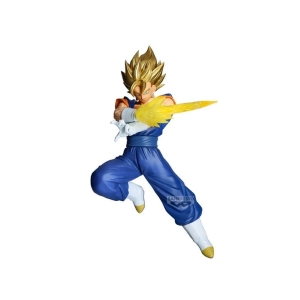 DRAGON BALL Z - Dokkan Battle 10th - Vegito Super Saiyan Pvc Figure
