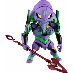 EVANGELION - EVA-01 Rebuild of Evangelion Nendoroid Action Figure # 2870