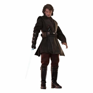 STAR WARS - Episode III - Revenge of the Sith - Anakin Skywalker 1/6 Action Figure 12" MMS839