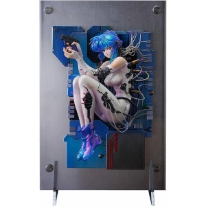 GHOST IN THE SHELL - Manga Edition - Motoko Kusanagi 1/7 Pvc Figure