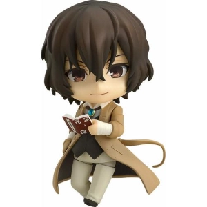 BUNGO STRAY DOGS - Osamu Dazai Nendoroid Action Figure # 657