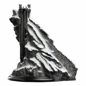 LORD OF THE RINGS - Zirakzigil Polystone Statue