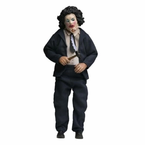 TEXAS CHAINSAW MASSACRE - Pretty Woman Leatherface Clothed Action Figure