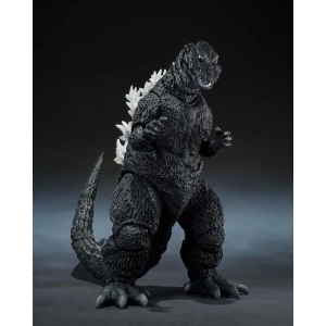 GODZILLA - Godzilla 1954 - Godzilla Movie Graphic Plus S.H. Monster Arts Action Figure
