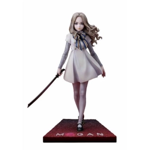 M3GAN - Megan Horror Bishoujo 1/7 Pvc Figure