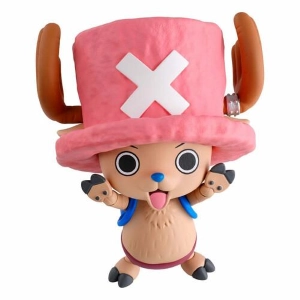 ONE PIECE -Tony Tony Chopper Drum Island S.H.Figuarts Action Figure