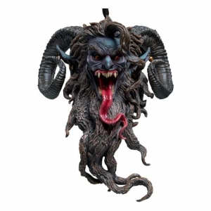 KRAMPUS - Der Krampus Ornament Statue