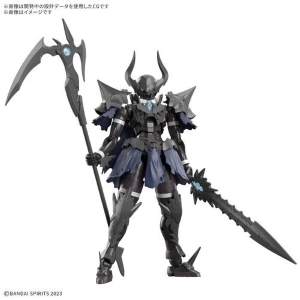 30MF / 30 MINUTES FANTASY - Nekros Knight Model Kit # 18