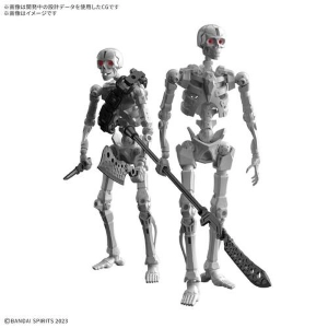 30MF / 30 MINUTES FANTASY - Dlro Skeleton Model Kit # M-01