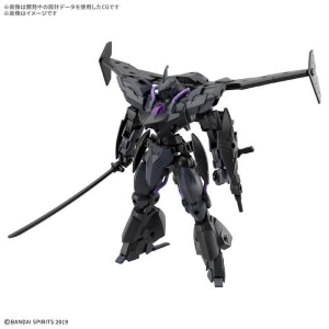 30MM / 30 MINUTES MISSIONS - 1/144 EXM-Sigma 2 Verdenova Imitation Model Kit