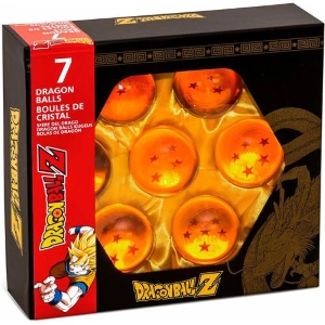 DRAGON BALL - Collector Box Dragon Balls