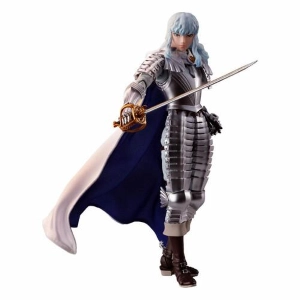 BERSERK - The Band of the Hawk - Griffith S.H. Figuarts Action Figure