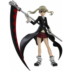 SOUL EATER - Maka Albarn Pop Up Parade Pvc Figure