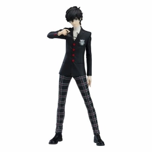 PERSONA 5 - Royal - Protagonist Pop Up Parade Pvc Figure