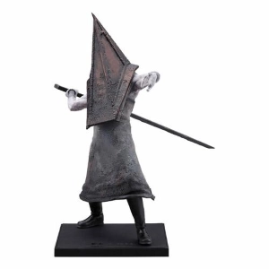SILENT HILL 2 - Oshi Works - Red Pyramid Thing 1/7 Pvc Figure