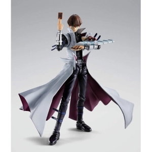 YU-GI-OH! - Seto Kaiba S.H. Figuarts Action Figure