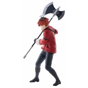 FRIEREN - Beyond Journey's End - Oshi Works - Stark Pvc Figure