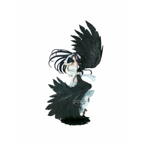 OVERLORD - Evolve - Albedo Pvc Figure