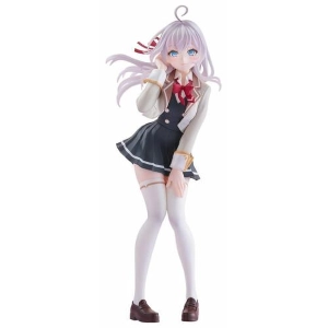 ALYA SOMETIMES HIDES HER FEELINGS IN RUSSIAN - Alisa Mikhailovna Kujou L Size Pop Up Parade Pvc Figure