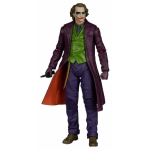 BATMAN - The Dark Knight - DC Multiverse - Joker Deluxe Theatrical Edition Action Figure