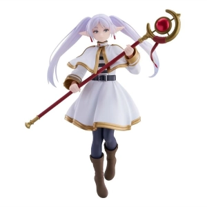 FRIEREN - Beyond Journey's End - Grandista - Frieren Pvc Figure