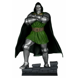 MARVEL - Doctor Doom - Doctor Doom #1 1/6 Pvc Figure