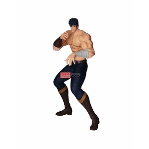 HOKUTO NO KEN - Fist of the North Star - Grandista Kenshiro Pvc Figure