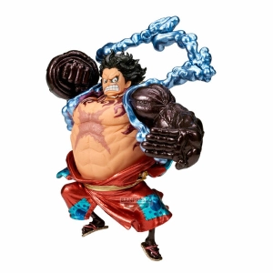 ONE PIECE - King Of Artist - Monkey D. Luffy Boundman Special Ver.II Pvc Figure