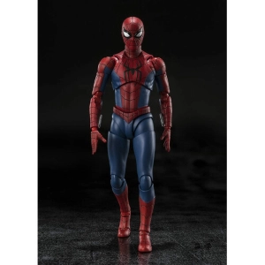 MARVEL - Spider-Man Brand New Day - Spider-Man S.H.Figuarts Action Figure