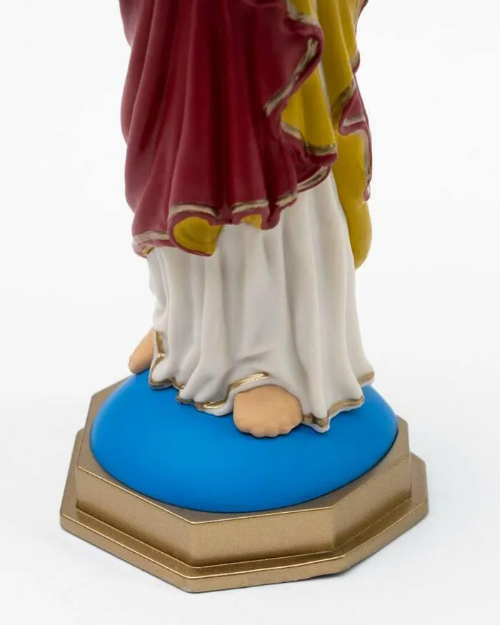 JAY & SILENT BOB - Buddy Christ Pvc Figure Cristo Compagnone