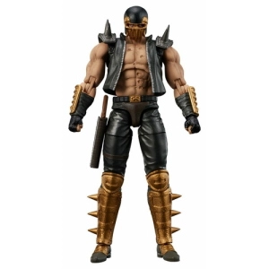 HOKUTO NO KEN - Fist of the North Star - Digaction - Jagi Action Figure