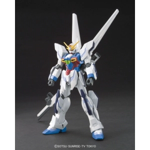 GUNDAM - 1/144 X Maoh Model Kit HGBF # 003