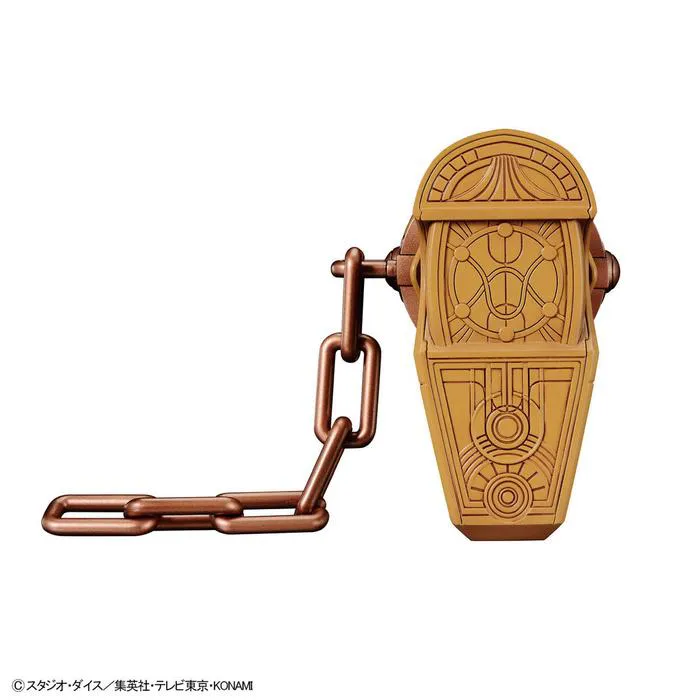 YU-GI-OH! - Figure-rise Standard Amplified The Legendary Exodia Incarnate Model Kit