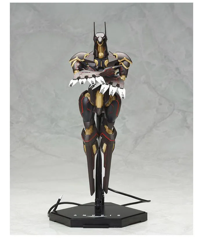 ZONE OF THE ENDERS - Anubis Plastic Model Kit