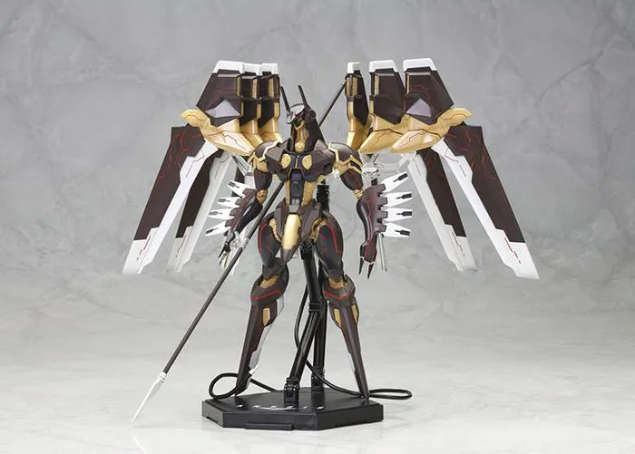 ZONE OF THE ENDERS - Anubis Plastic Model Kit