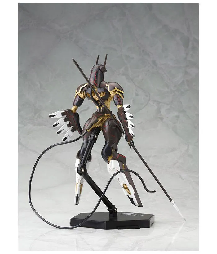 ZONE OF THE ENDERS - Anubis Plastic Model Kit