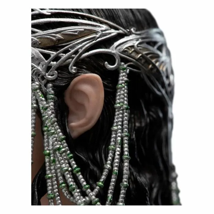 LORD OF THE RINGS - Classic Series - Coronation Arwen 1/6 Polystone Statue