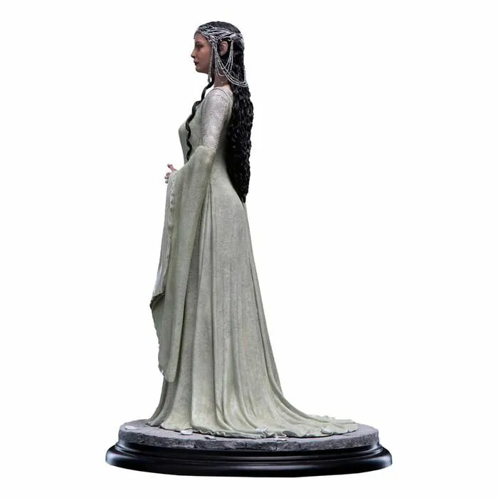 LORD OF THE RINGS - Classic Series - Coronation Arwen 1/6 Polystone Statue