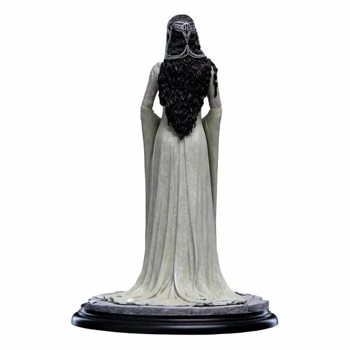 LORD OF THE RINGS - Classic Series - Coronation Arwen 1/6 Polystone Statue