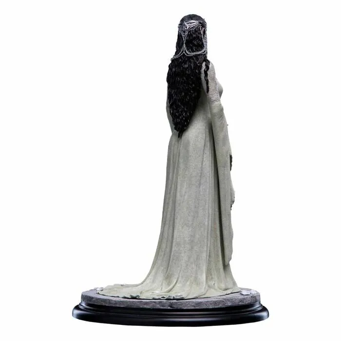 LORD OF THE RINGS - Classic Series - Coronation Arwen 1/6 Polystone Statue
