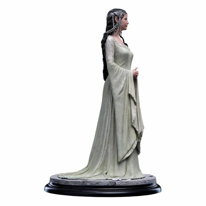 LORD OF THE RINGS - Classic Series - Coronation Arwen 1/6 Polystone Statue