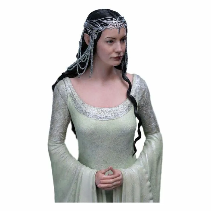 LORD OF THE RINGS - Classic Series - Coronation Arwen 1/6 Polystone Statue