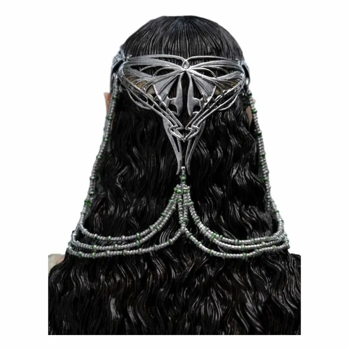 LORD OF THE RINGS - Classic Series - Coronation Arwen 1/6 Polystone Statue