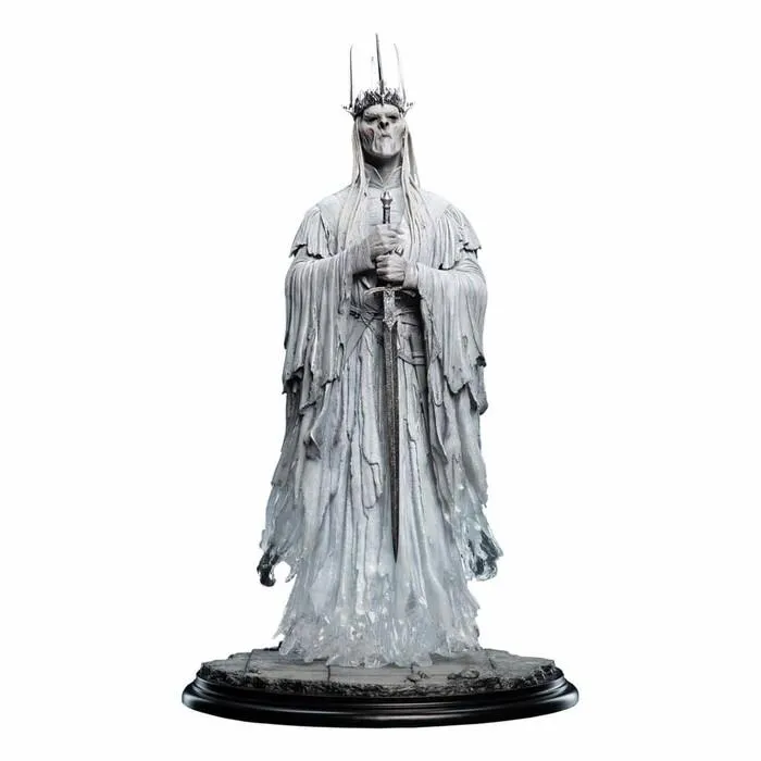 LORD OF THE RINGS - Classic Series - Witch-king of the Unseen Lands 1/6 Polystone Statue