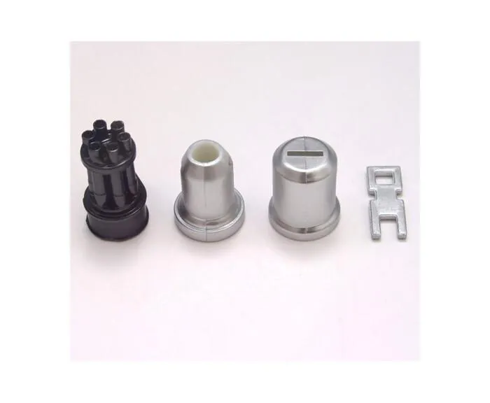 GHOST IN THE SHELL - Tachikoma Naked Color Ver. EX Gohkin